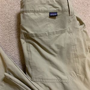 patagonia quandary pants